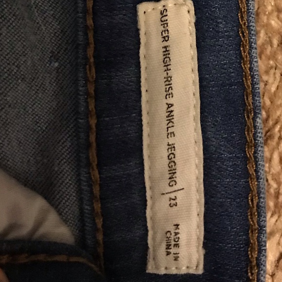 Pacsun Jeans - Picture 6 of 7